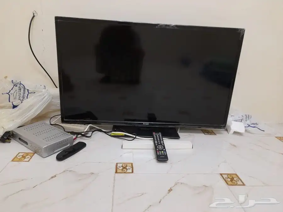 ساشة شبة جديدة 0