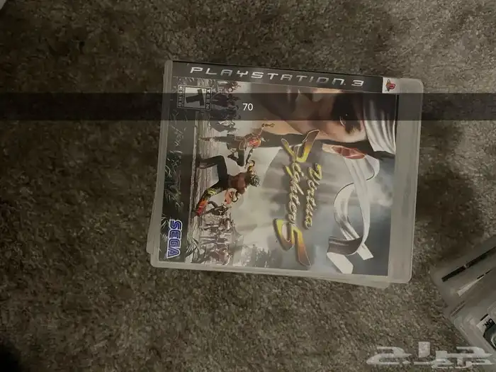 العاب سوني 3 ps3 43