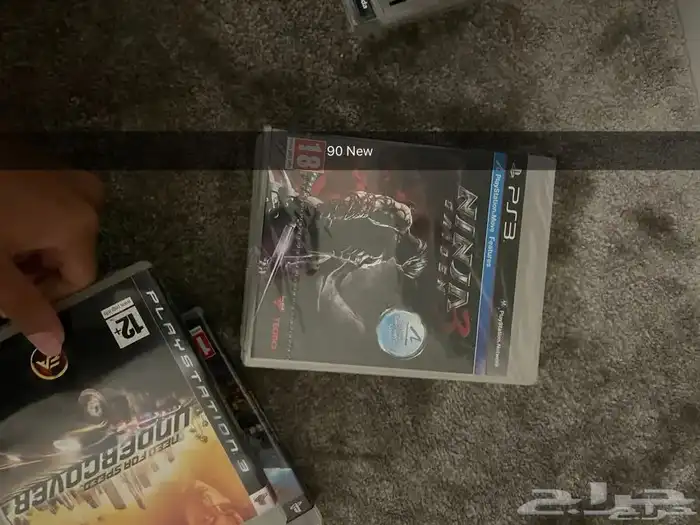 العاب سوني 3 ps3 7