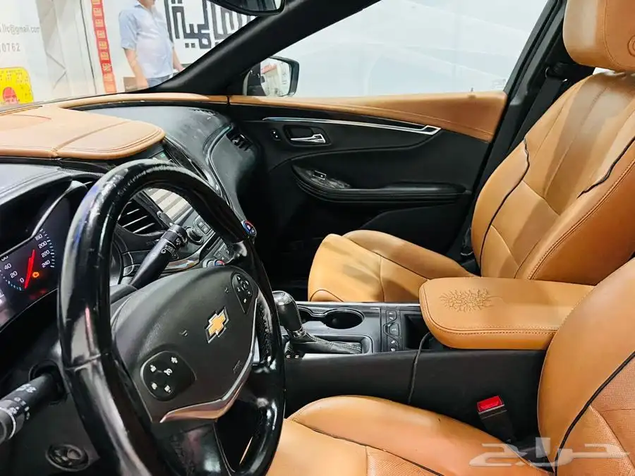 امبالا 2016 LTZ 14