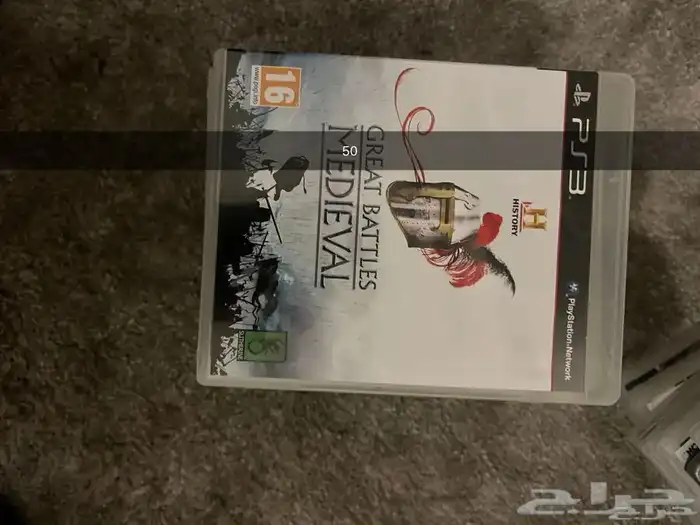 العاب سوني 3 ps3 39