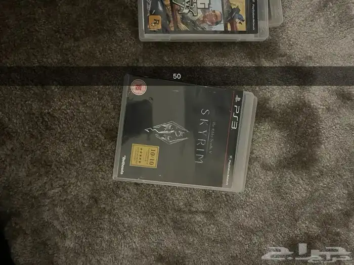 العاب سوني 3 ps3 25