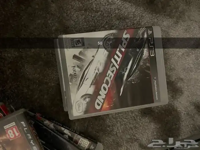 العاب سوني 3 ps3 33