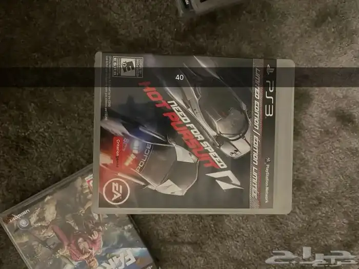العاب سوني 3 ps3 5