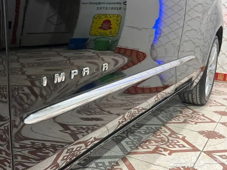 امبالا 2016 LTZ 19
