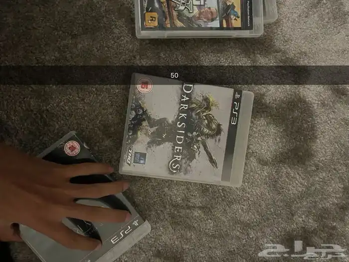 العاب سوني 3 ps3 24