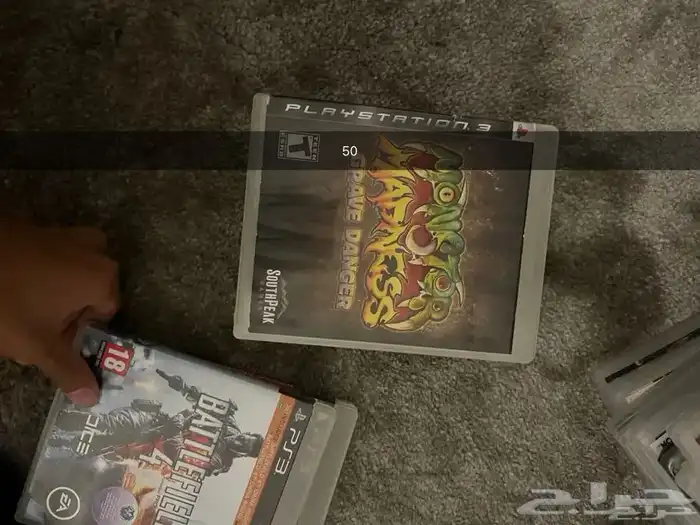 العاب سوني 3 ps3 46