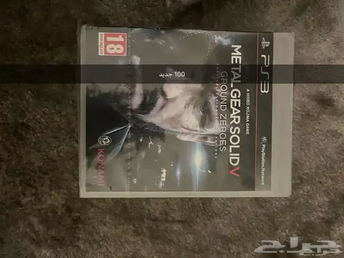 العاب سوني 3 ps3 3