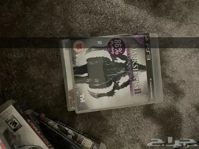 العاب سوني 3 ps3 35