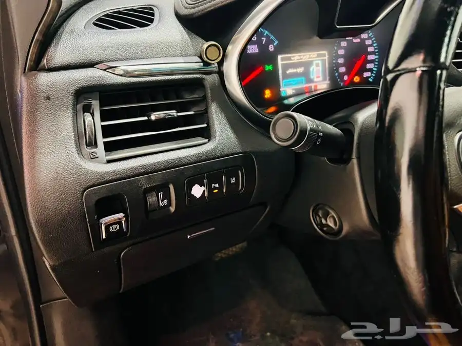 امبالا 2016 LTZ 15