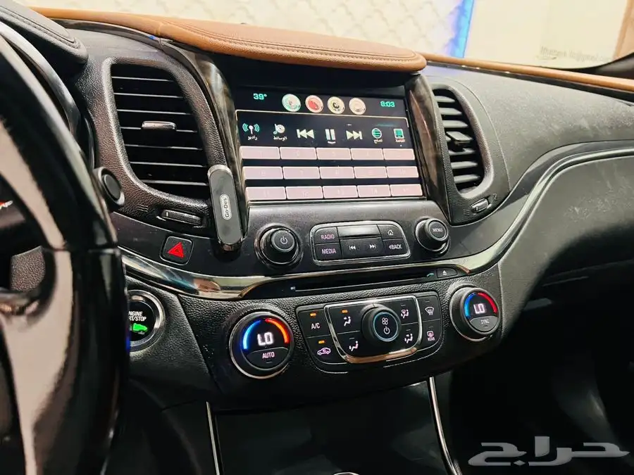 امبالا 2016 LTZ 12