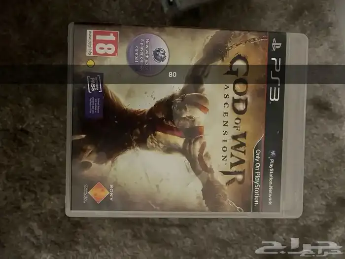 العاب سوني 3 ps3 1