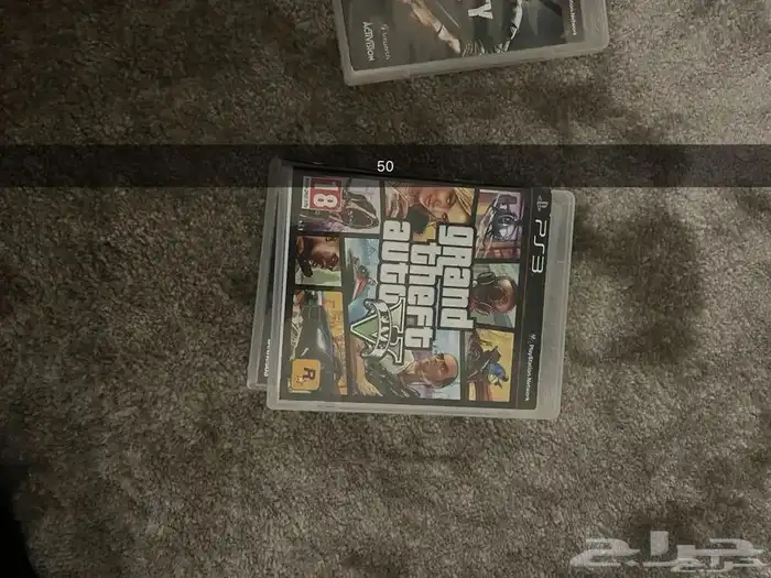 العاب سوني 3 ps3 26