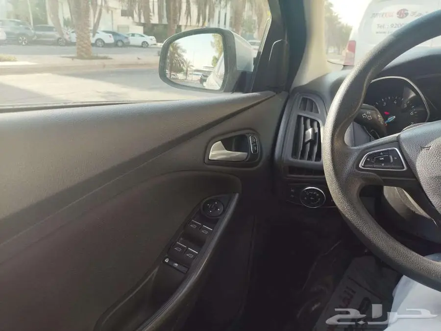 Ford Focus  2016  Excellent Condition 0