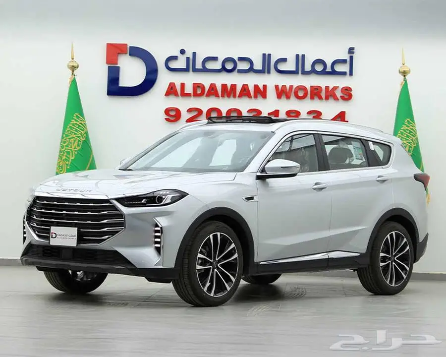 جيتور PLUS X70 كمفورت 2025 2