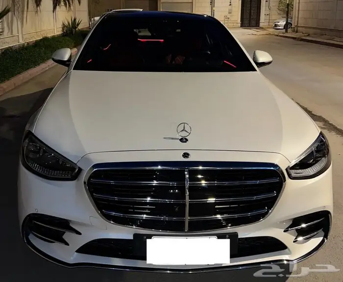 للبيع مرسيدس 500 S 12