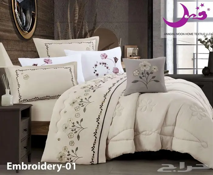 لحافات 8