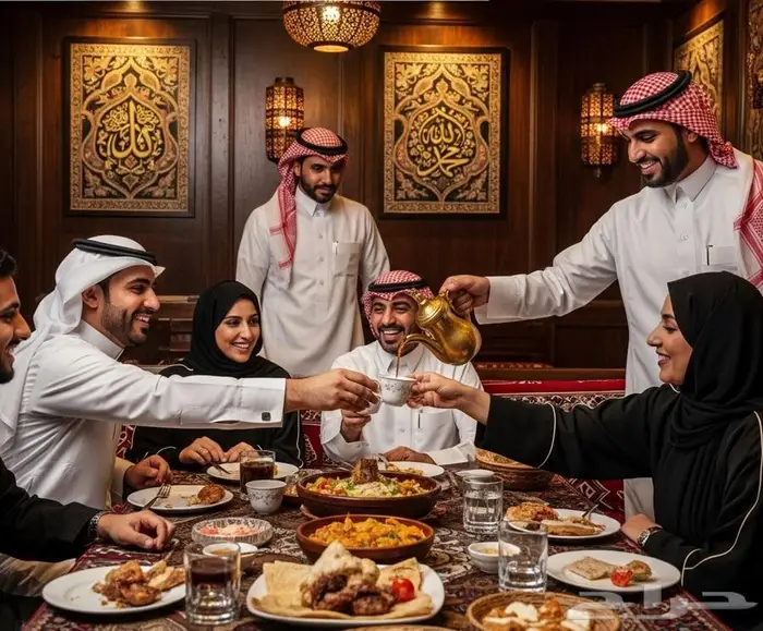 10 صور للمطاعم بالذكاء الاصطناعي ب100 ريال فقط 5