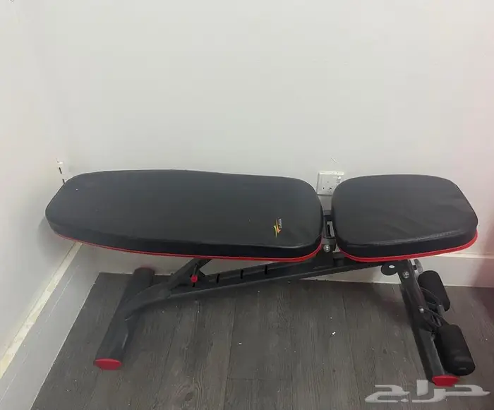 بنش تمارين 1