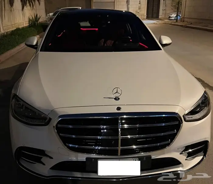 للبيع مرسيدس 500 S 11