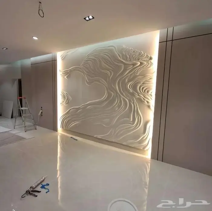 ديكور مداخل الدمام الخبر 8