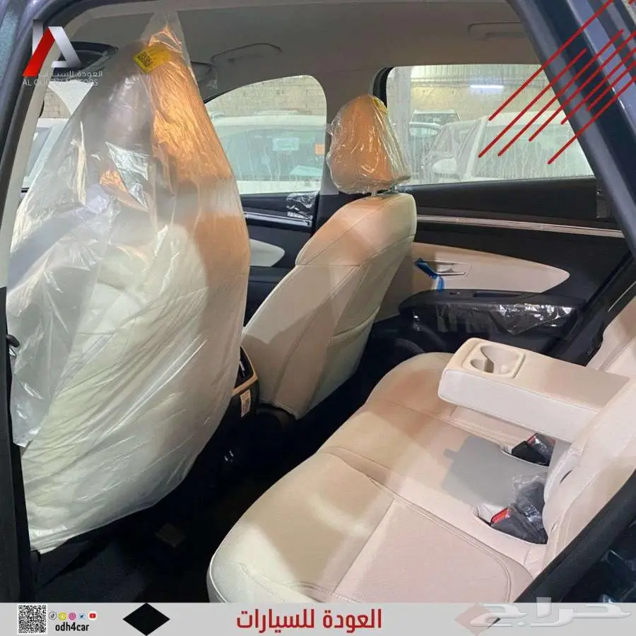 هونداي توسان سمارت 2025 9