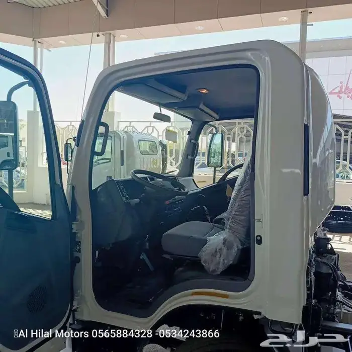عرض خاص دينا 5 طن 2024 -2025 2