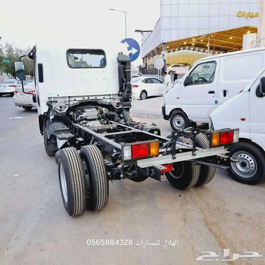 عرض خاص دينا 3 طن شاص 2025 1