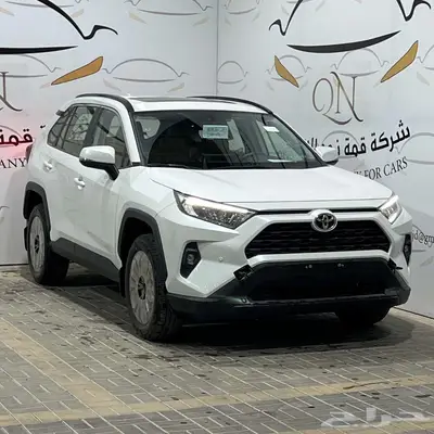 عرض_الاقساط_تويوتا_راف_فور_XLE_دبل_فتحة_سقف_2025 0