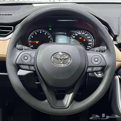 عرض_الاقساط_تويوتا_راف_فور_XLE_دبل_فتحة_سقف_2025 6