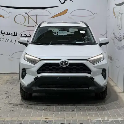 عرض_الاقساط_تويوتا_راف_فور_XLE_دبل_فتحة_سقف_2025 1