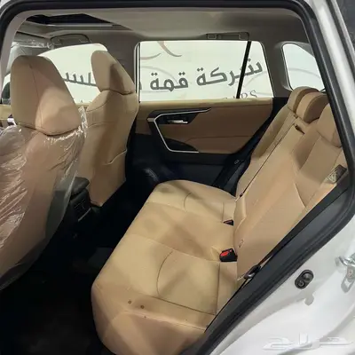 عرض_الاقساط_تويوتا_راف_فور_XLE_دبل_فتحة_سقف_2025 8