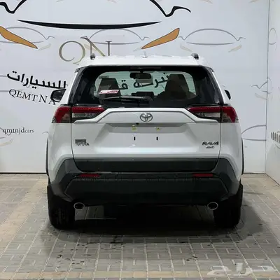 عرض_الاقساط_تويوتا_راف_فور_XLE_دبل_فتحة_سقف_2025 2