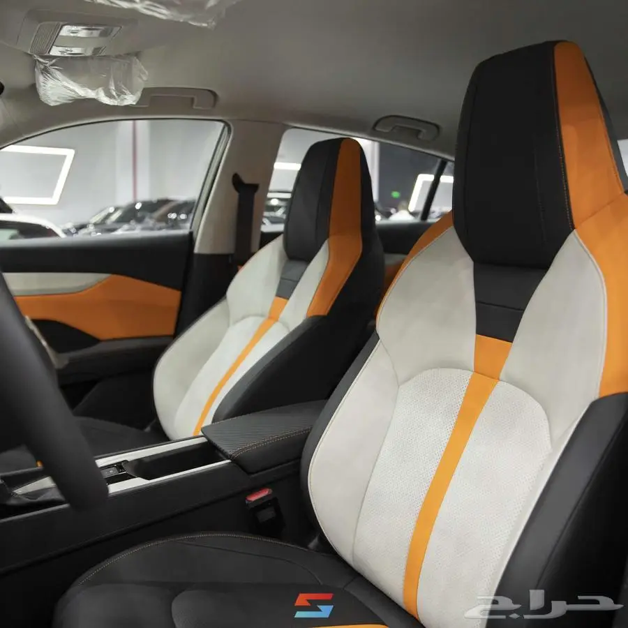 دونج فينج شاين E1 2025 جديد 0