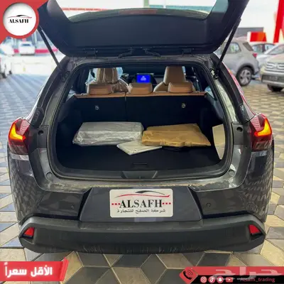 لكزس UX 300 AH موديل 2024 الاقل سعرأ 6