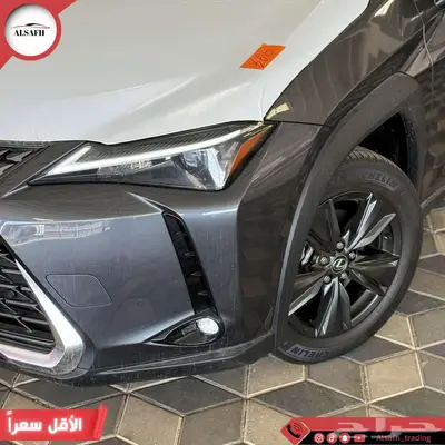 لكزس UX 300 AH موديل 2024 الاقل سعرأ 1