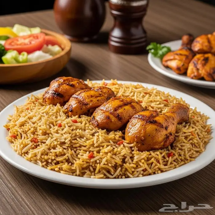 10 صور للمطاعم بالذكاء الاصطناعي ب100 ريال فقط 13