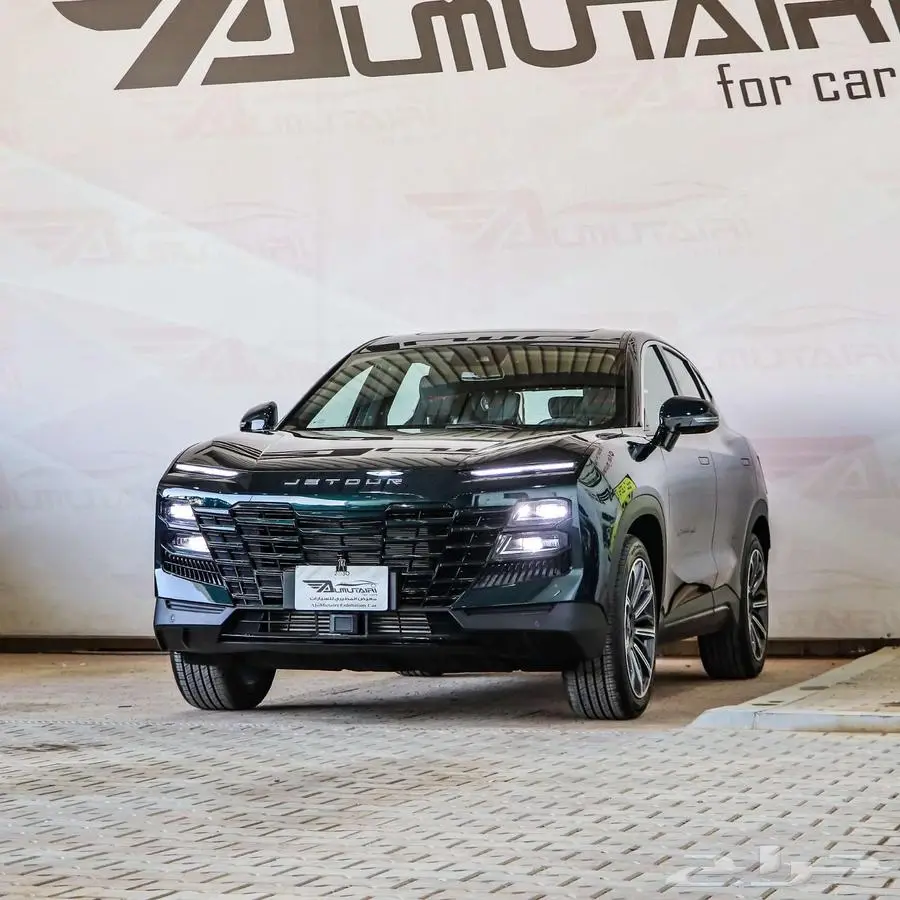 جيتور داشينج 2024 1