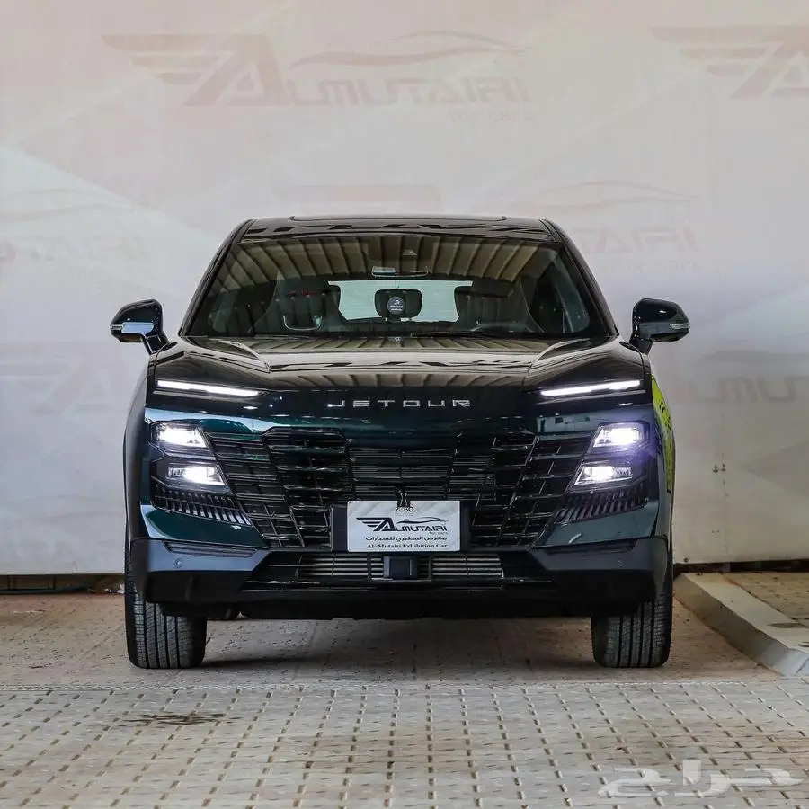 جيتور داشينج 2024 0