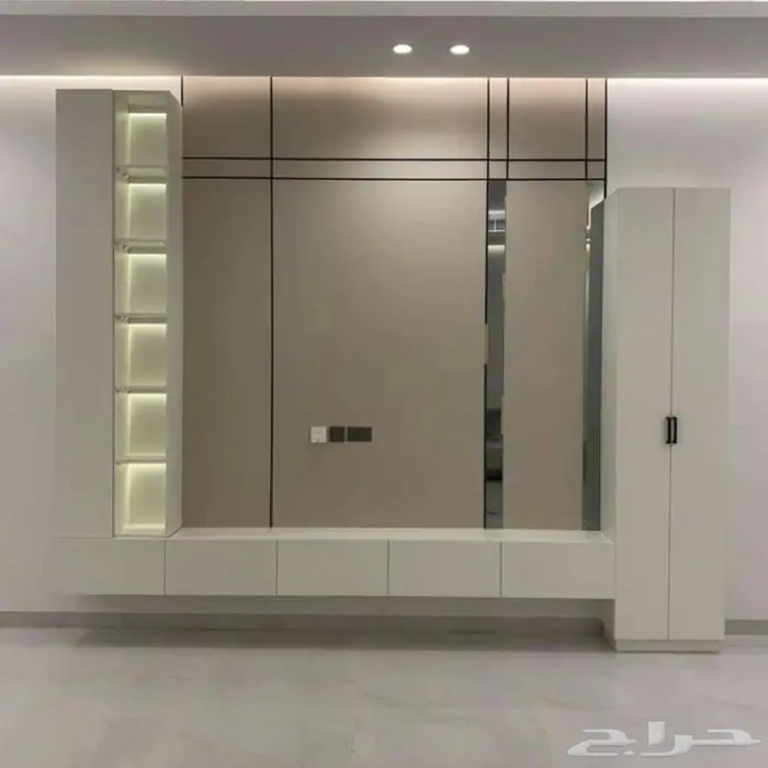 ديكور مداخل الدمام الخبر 10
