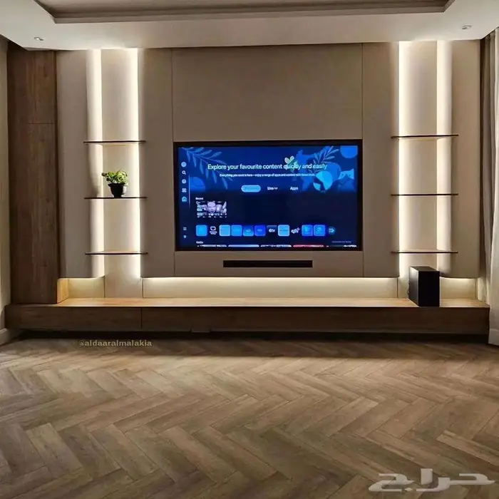 ديكور مداخل الدمام الخبر 4