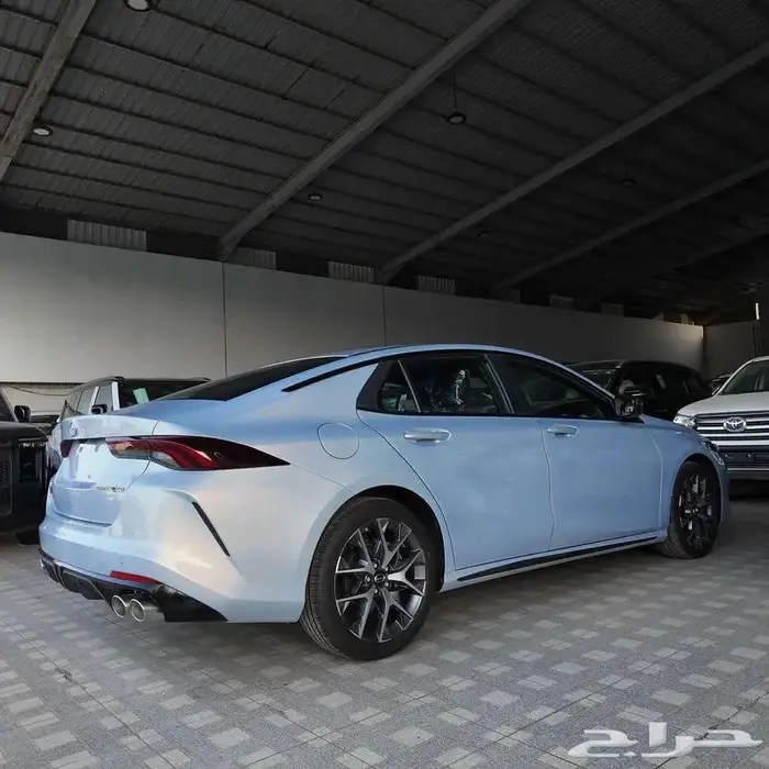 جاك GAS امباو 2025 11