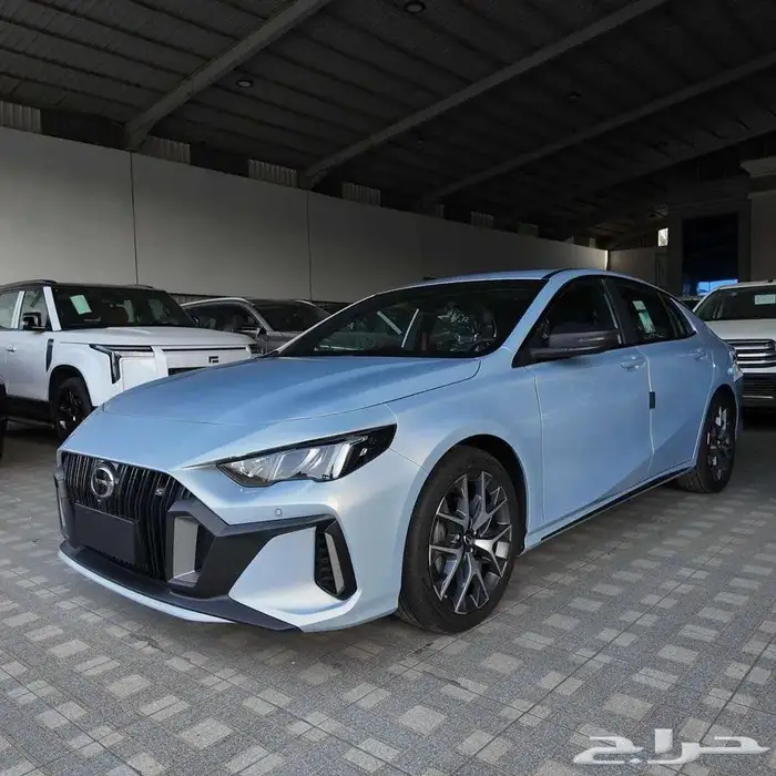 جاك GAS امباو 2025 1