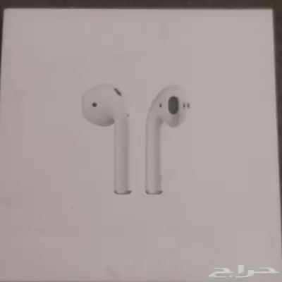 AirPods 1st index