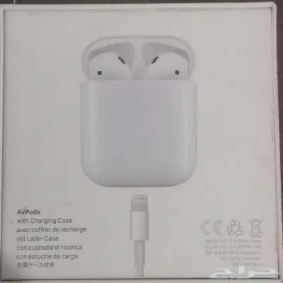 AirPods 1st index