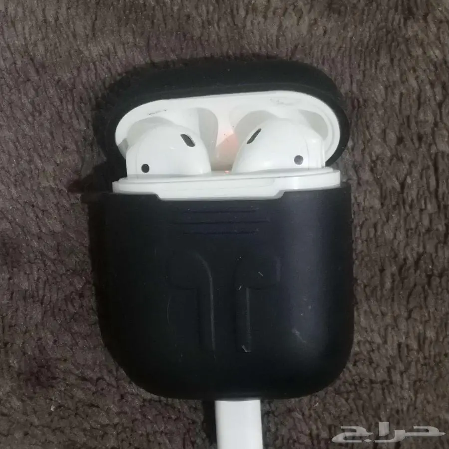 ايربودز الجيل الاول AirPods 1st 0
