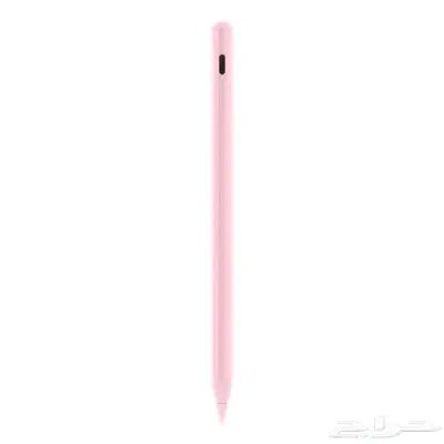 قلم ذكي للايباد والأجهزة اللوحية iPad ستايلس مغناطيسي 8