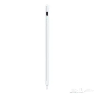 قلم ذكي للايباد والأجهزة اللوحية iPad ستايلس مغناطيسي 6