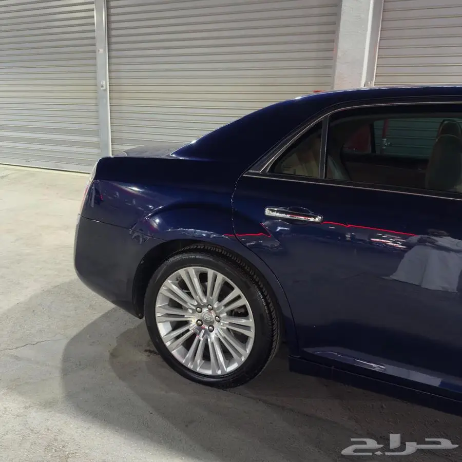 كرايسلر 2014 للبيع 20