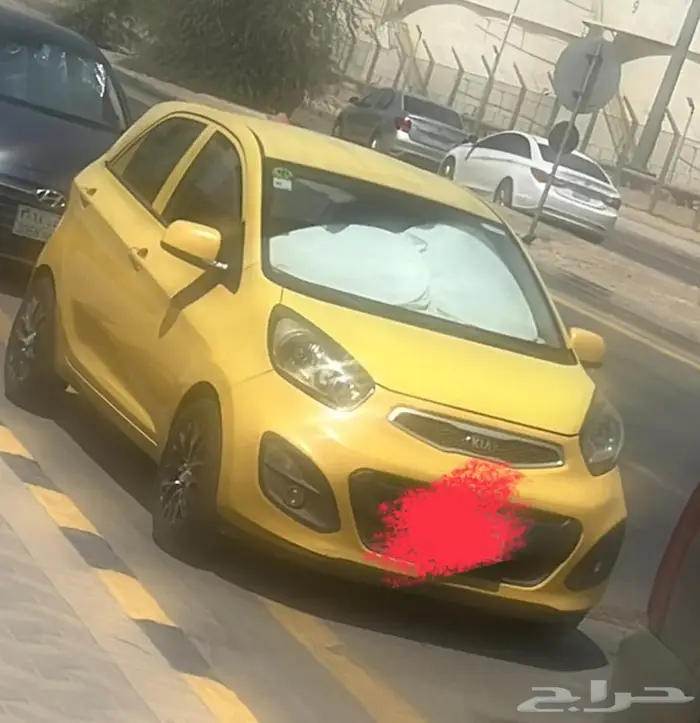 بيكانتو 2013 5
